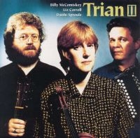 Trian - Trian Ii i gruppen CD hos Bengans Skivbutik AB (1968657)