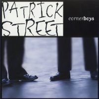 Patrick Street - Cornerboys i gruppen CD hos Bengans Skivbutik AB (1968658)