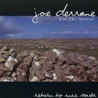 Derrane Joe - Return To Inis Mër i gruppen CD hos Bengans Skivbutik AB (1968660)