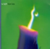 Kips Bay - Into The Light i gruppen CD hos Bengans Skivbutik AB (1968661)