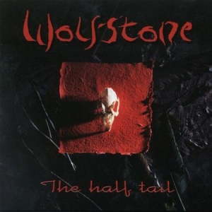 Wolfstone - Half Tail i gruppen CD hos Bengans Skivbutik AB (1968666)