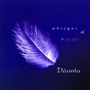 Deanta - Whisper Of A Secret i gruppen CD hos Bengans Skivbutik AB (1968667)