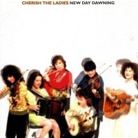 Cherish The Ladies - New Day Dawning i gruppen CD hos Bengans Skivbutik AB (1968669)