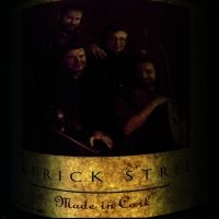 Patrick Street - Made In Cork i gruppen CD hos Bengans Skivbutik AB (1968677)