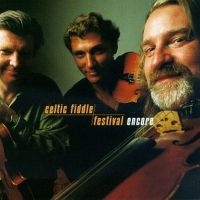 Celtic Fiddle Festival (Burke / Cun - Encore i gruppen CD hos Bengans Skivbutik AB (1968681)