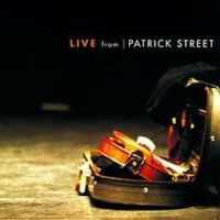 Patrick Street - Live From Patrick Street i gruppen CD hos Bengans Skivbutik AB (1968684)