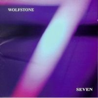 Wolfstone - Seven i gruppen CD hos Bengans Skivbutik AB (1968688)