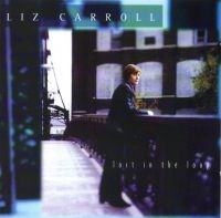 Carroll Liz - Lost In The Loop i gruppen CD hos Bengans Skivbutik AB (1968689)