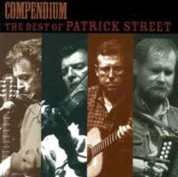 Patrick Street - Compendium: The Best Of Patrick Str i gruppen CD hos Bengans Skivbutik AB (1968695)