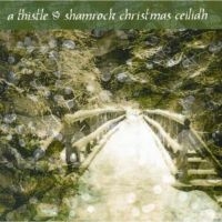 Blandade Artister - A Thistle & Shamrock Christmas Ceil i gruppen CD hos Bengans Skivbutik AB (1968696)