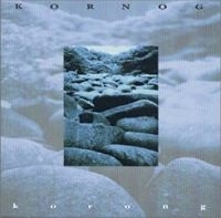 Kornog - Korong i gruppen CD hos Bengans Skivbutik AB (1968697)