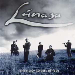 Lunasa - Merry Sisters Of Fate i gruppen CD hos Bengans Skivbutik AB (1968701)