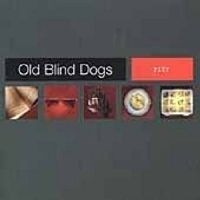 Old Blind Dogs - Fit? i gruppen CD hos Bengans Skivbutik AB (1968702)