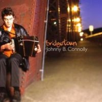 Connolly Johnny B. - Bridgetown i gruppen CD hos Bengans Skivbutik AB (1968705)