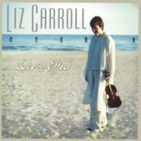 Carroll Liz - Lake Effect i gruppen CD hos Bengans Skivbutik AB (1968707)