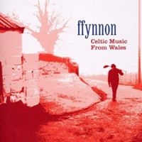 Ffynnon - Celtic Music From Wales i gruppen CD hos Bengans Skivbutik AB (1968708)