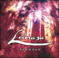 Lunasa - Redwood i gruppen CD hos Bengans Skivbutik AB (1968711)