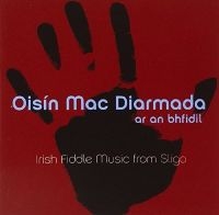 Diarmada Oisin Mac - Ar An Bhfidil (On The Fiddle) i gruppen CD hos Bengans Skivbutik AB (1968714)