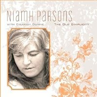 Parsons Niamh - Old Simplicity i gruppen CD hos Bengans Skivbutik AB (1968719)