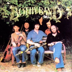 Bothy Band - Old Hag You Have Killed Me i gruppen CD hos Bengans Skivbutik AB (1968723)