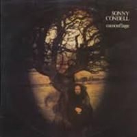 Condell Sonny - Camouflage i gruppen CD hos Bengans Skivbutik AB (1968725)