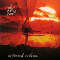 Bothy Band - Out Of The Wind, Into The Sun i gruppen CD hos Bengans Skivbutik AB (1968727)