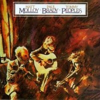 Molloy Matt / Paul Brady/ Tommy Peo - Matt Molloy / Paul Brady / Tommy Pe i gruppen CD hos Bengans Skivbutik AB (1968728)