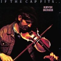 Burke Kevin - If The Cap Fits i gruppen CD hos Bengans Skivbutik AB (1968729)