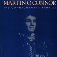 O'connor  Martin - Connachtman's Rambles i gruppen CD hos Bengans Skivbutik AB (1968730)