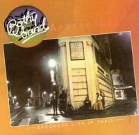 Bothy Band - Afterhours - Live In Paris i gruppen CD hos Bengans Skivbutik AB (1968732)