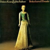 Keane Dolores & John Faulkner - Broken Hearted I Will Wander i gruppen CD hos Bengans Skivbutik AB (1968733)