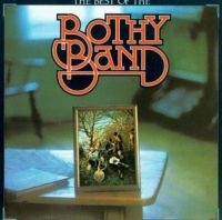 Bothy Band - Best Of The Bothy Band i gruppen CD hos Bengans Skivbutik AB (1968735)