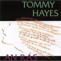 Hayes Tommy - An Ras i gruppen CD hos Bengans Skivbutik AB (1968739)