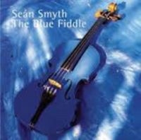 Smyth Sean - Blue Fiddle i gruppen CD hos Bengans Skivbutik AB (1968741)