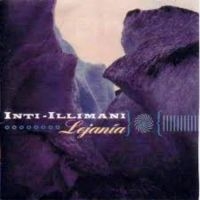 Inti-Illimani - Lejania i gruppen CD hos Bengans Skivbutik AB (1968744)