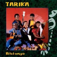 Tarika - Bibiango i gruppen CD hos Bengans Skivbutik AB (1968748)