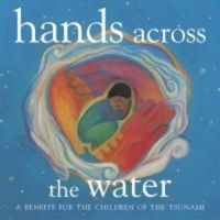 Blandade Artister - Hands Across The Water i gruppen CD hos Bengans Skivbutik AB (1968821)