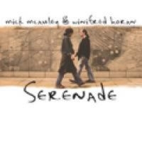 Mcauley Mick & Winifred Horan - Serenade i gruppen CD hos Bengans Skivbutik AB (1968823)