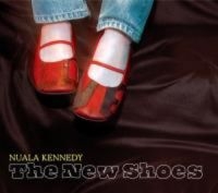 Kennedy Nuala - New Shoes i gruppen CD hos Bengans Skivbutik AB (1968841)