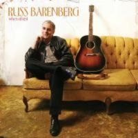 Barenberg Russ - When At Last i gruppen CD hos Bengans Skivbutik AB (1968847)