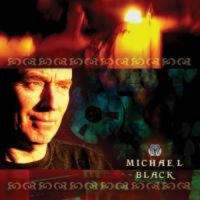 Black Michael - Michael Black i gruppen CD hos Bengans Skivbutik AB (1968848)