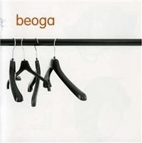 Beoga - A Lovely Madness i gruppen CD hos Bengans Skivbutik AB (1968850)