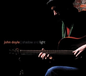 John Doyle - Shadow And Light i gruppen CD hos Bengans Skivbutik AB (1968912)