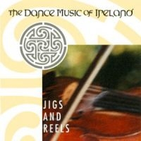 Blandade Artister - Dance Music Of Ireland: Jigs And Re i gruppen CD hos Bengans Skivbutik AB (1968976)