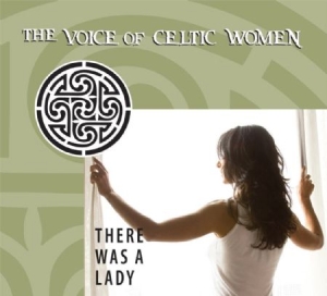 Various Artists - Voice Of Celtic Women: There Was A i gruppen CD hos Bengans Skivbutik AB (1968977)