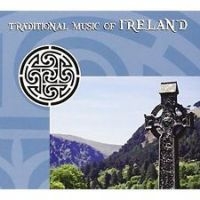 Blandade Artister - Traditional Music Of Ireland i gruppen CD hos Bengans Skivbutik AB (1968981)