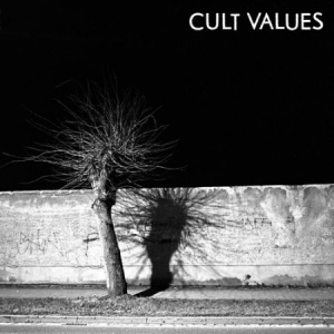 Cult Values - Cult Values i gruppen VINYL hos Bengans Skivbutik AB (1968994)