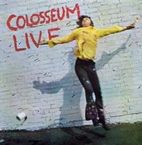 Colosseum - Colosseum Live - Expanded i gruppen CD hos Bengans Skivbutik AB (1968995)