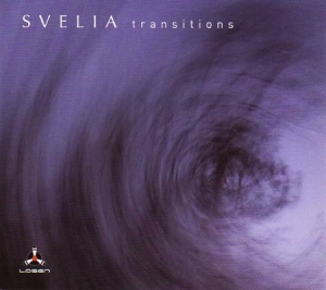 Svelia - Transitions i gruppen CD hos Bengans Skivbutik AB (1969028)