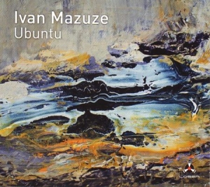 Mazuze Ivan - Ubuntu M/Jacob Young i gruppen CD hos Bengans Skivbutik AB (1969030)